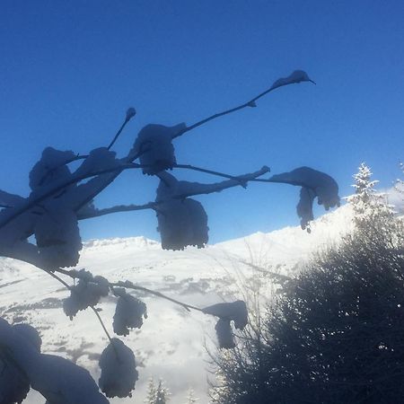 Les Arcs 1800 Appartement Bourg-Saint-Maurice Buitenkant foto