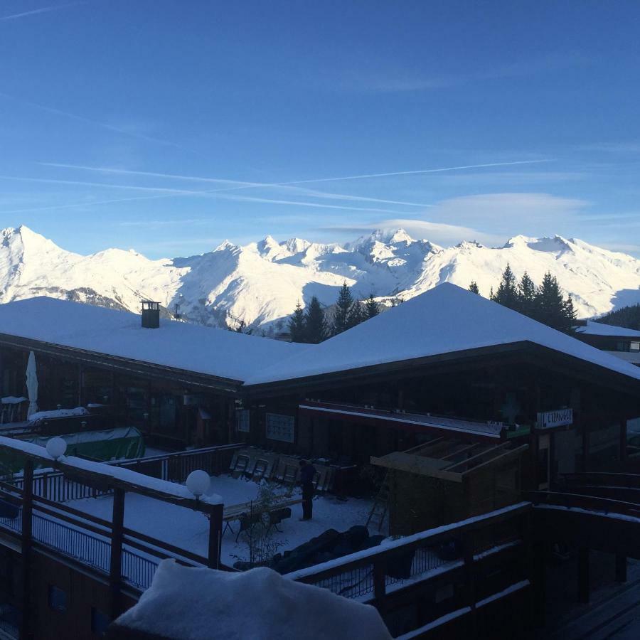 Les Arcs 1800 Appartement Bourg-Saint-Maurice Buitenkant foto