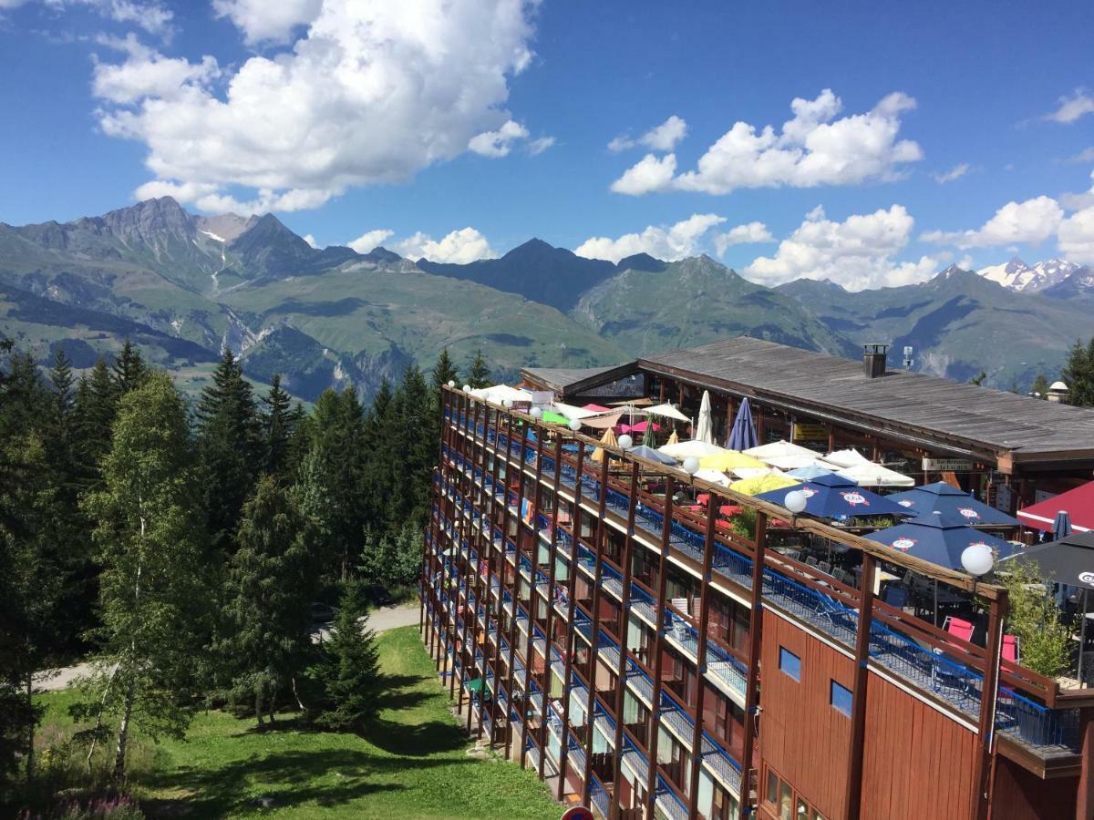 Les Arcs 1800 Appartement Bourg-Saint-Maurice Buitenkant foto