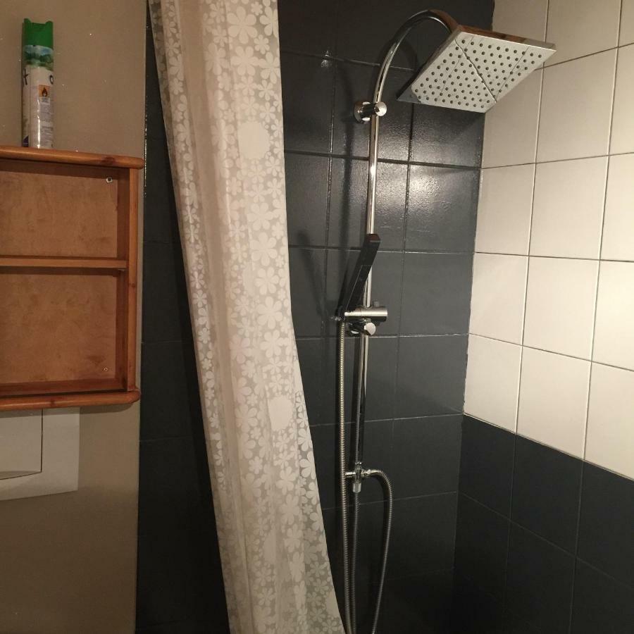 Les Arcs 1800 Appartement Bourg-Saint-Maurice Buitenkant foto
